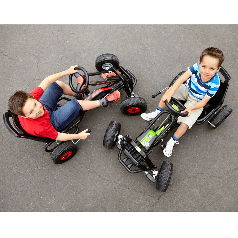 Kettler Kettcar Barcelona Air