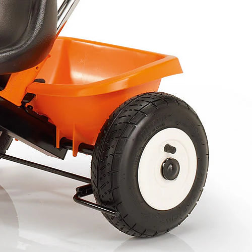 Kettler Happytrike Air Rocket