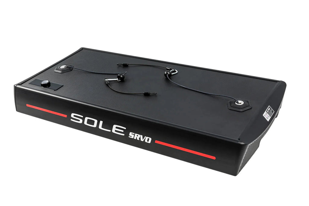 SOLE FITNESS SRVO Basic All-in-one-Trainer