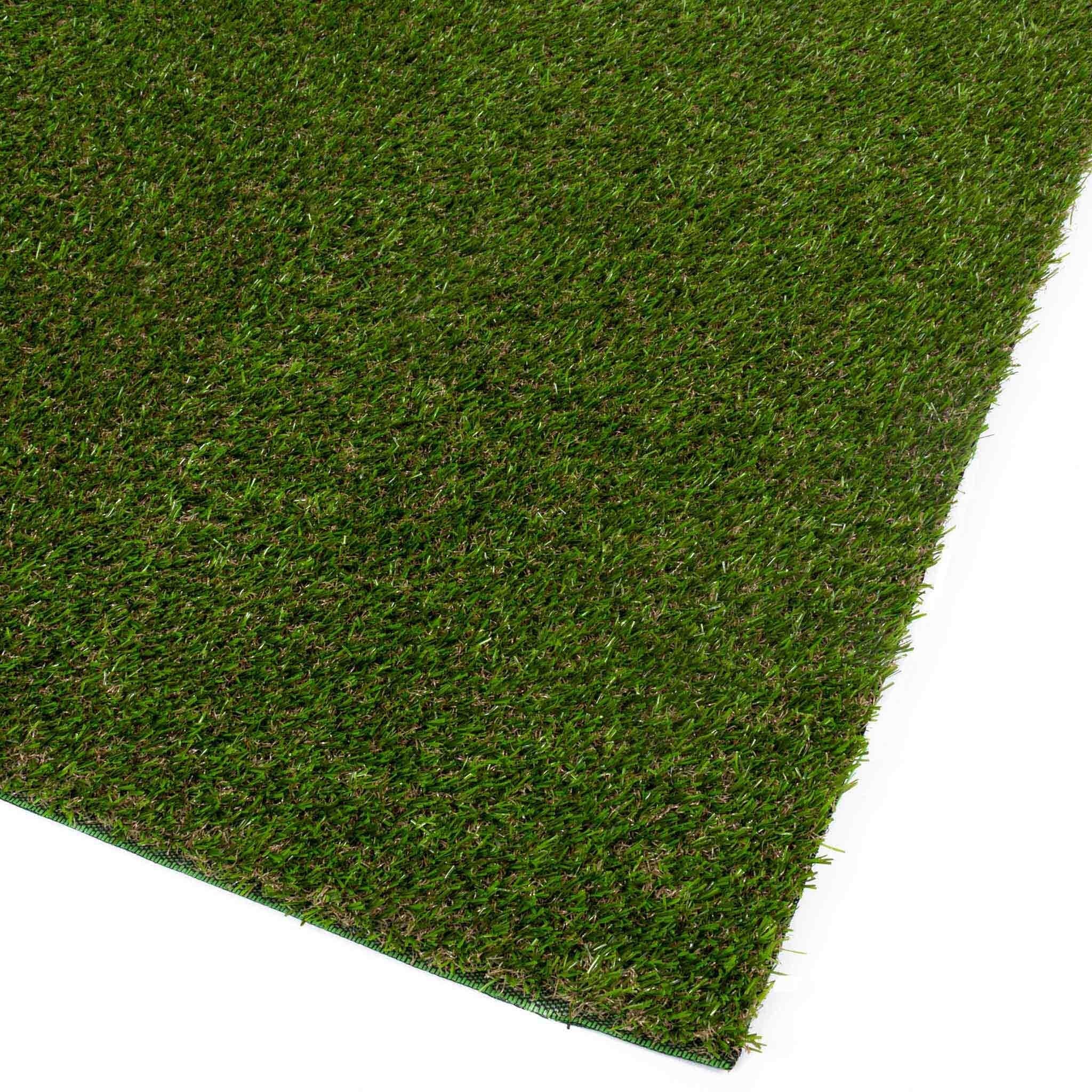 Fornorth Erba Artificiale Originale 15mm, rotolo 2x10m