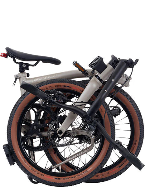 G Line (2025) - Gre S - Traildust White