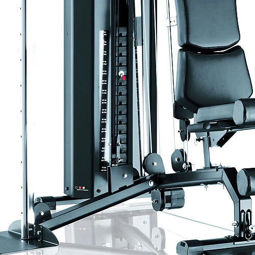 Kettler Kinetic F5 nero