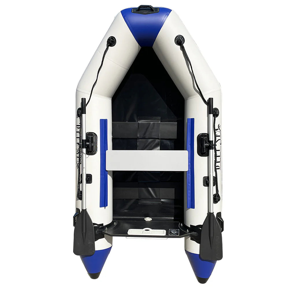 Gommone Deep Sea Pro, 2 persone