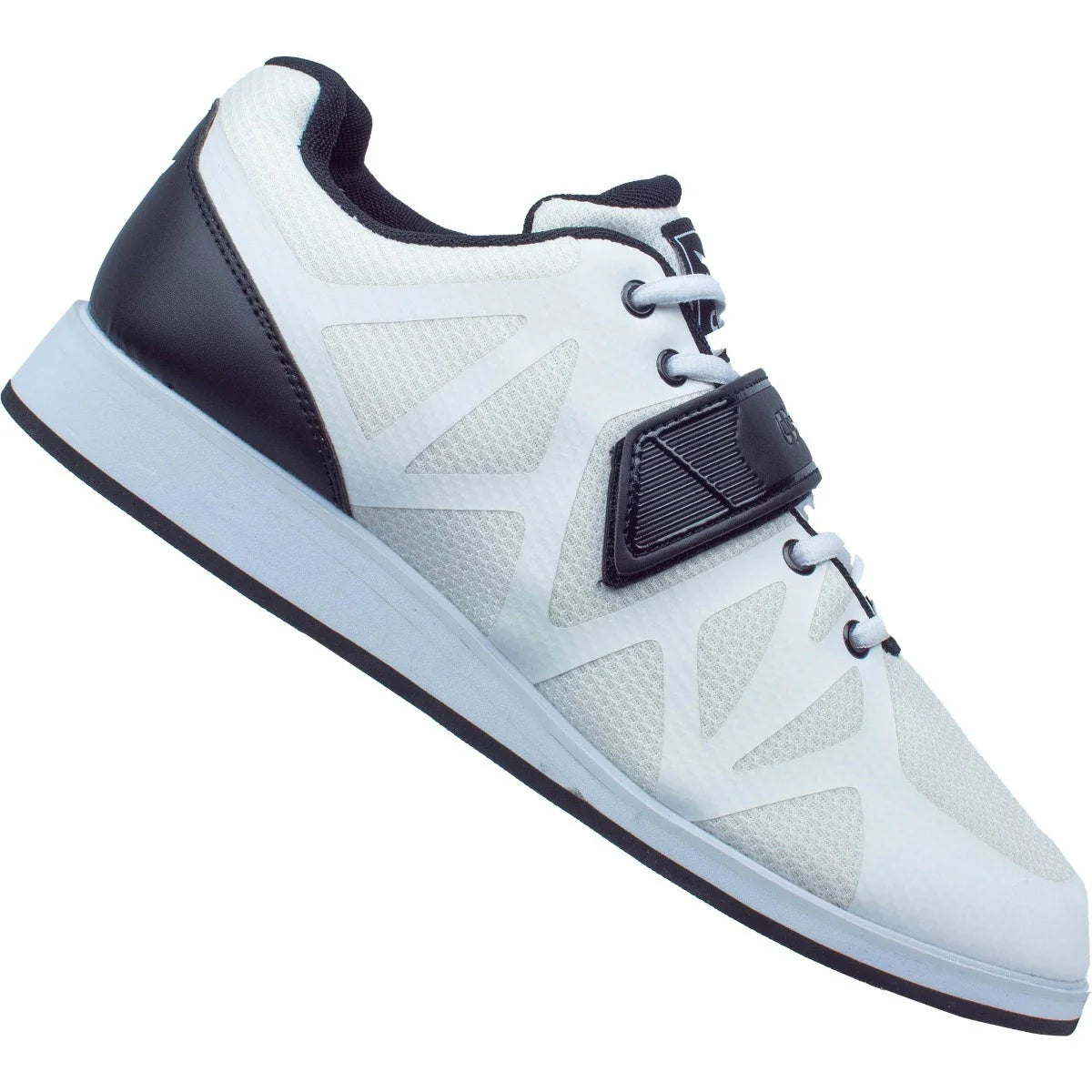 Scarpe da sollevamento pesi Core, bianco