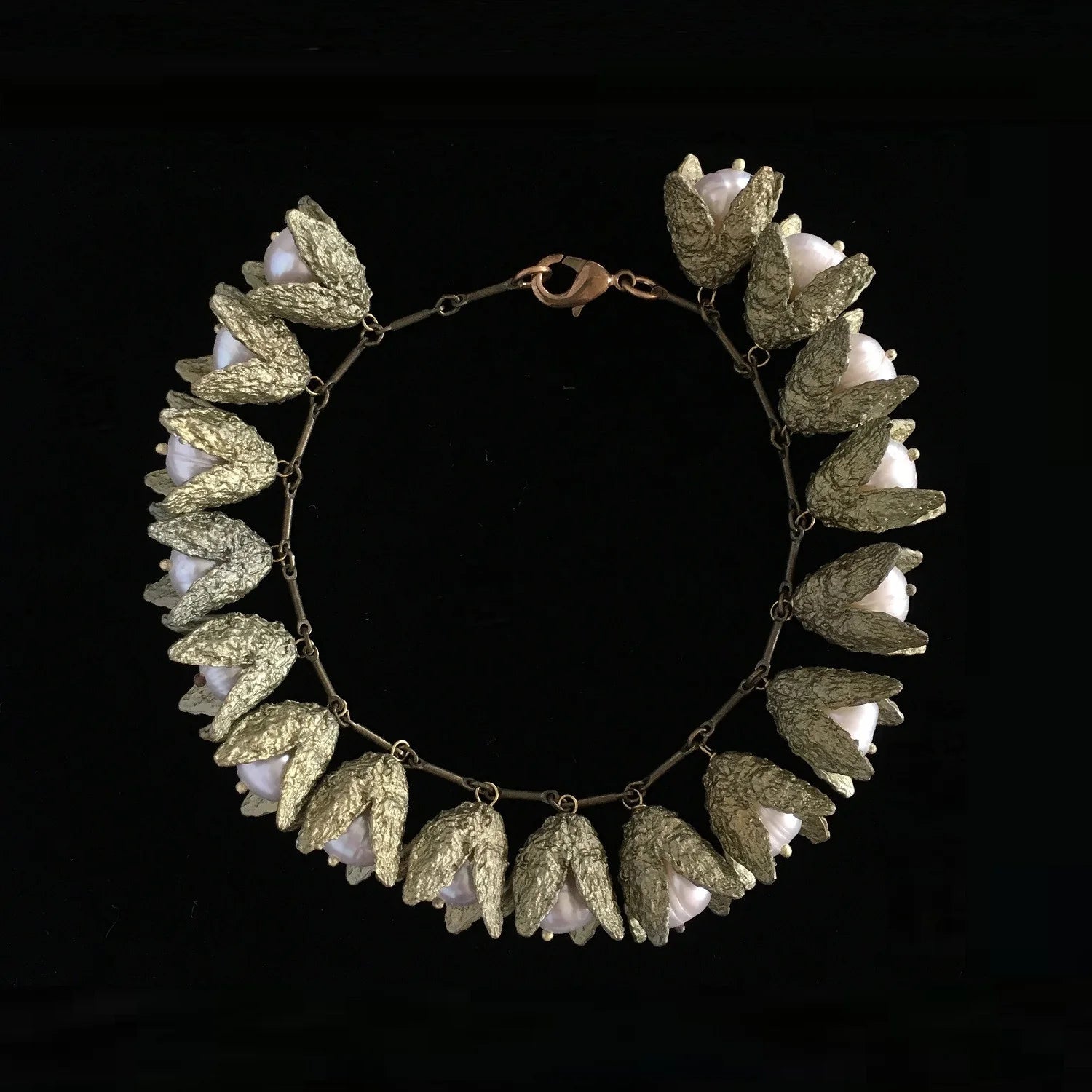 Buchecker - Armband