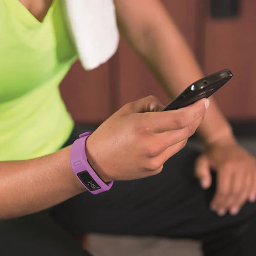 Braccialetto Fitness Garmin vivofit