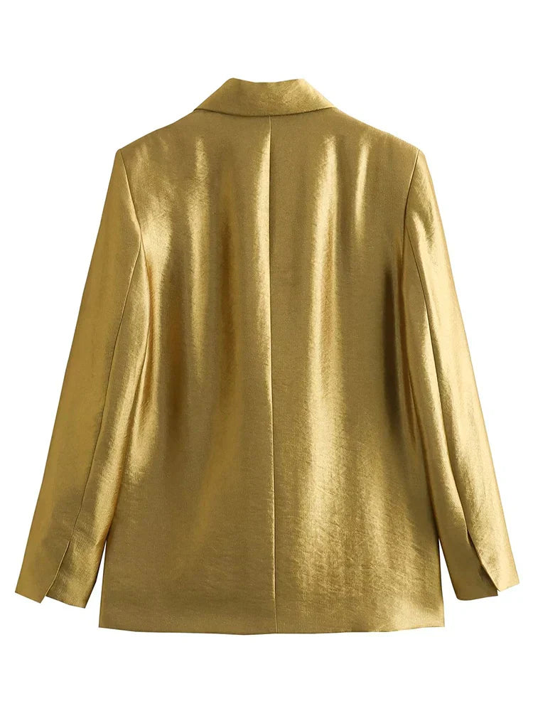 Lozenda - Luxuriser Schicker Blazer