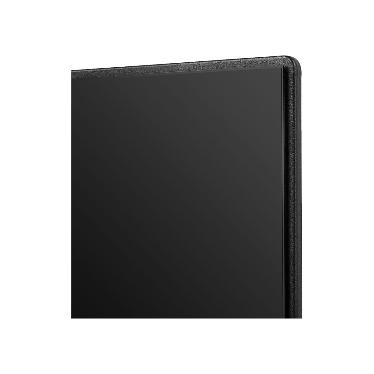 Hisense UHD Smart TV «A66H» con assistente vocale - Prodotto di classe B