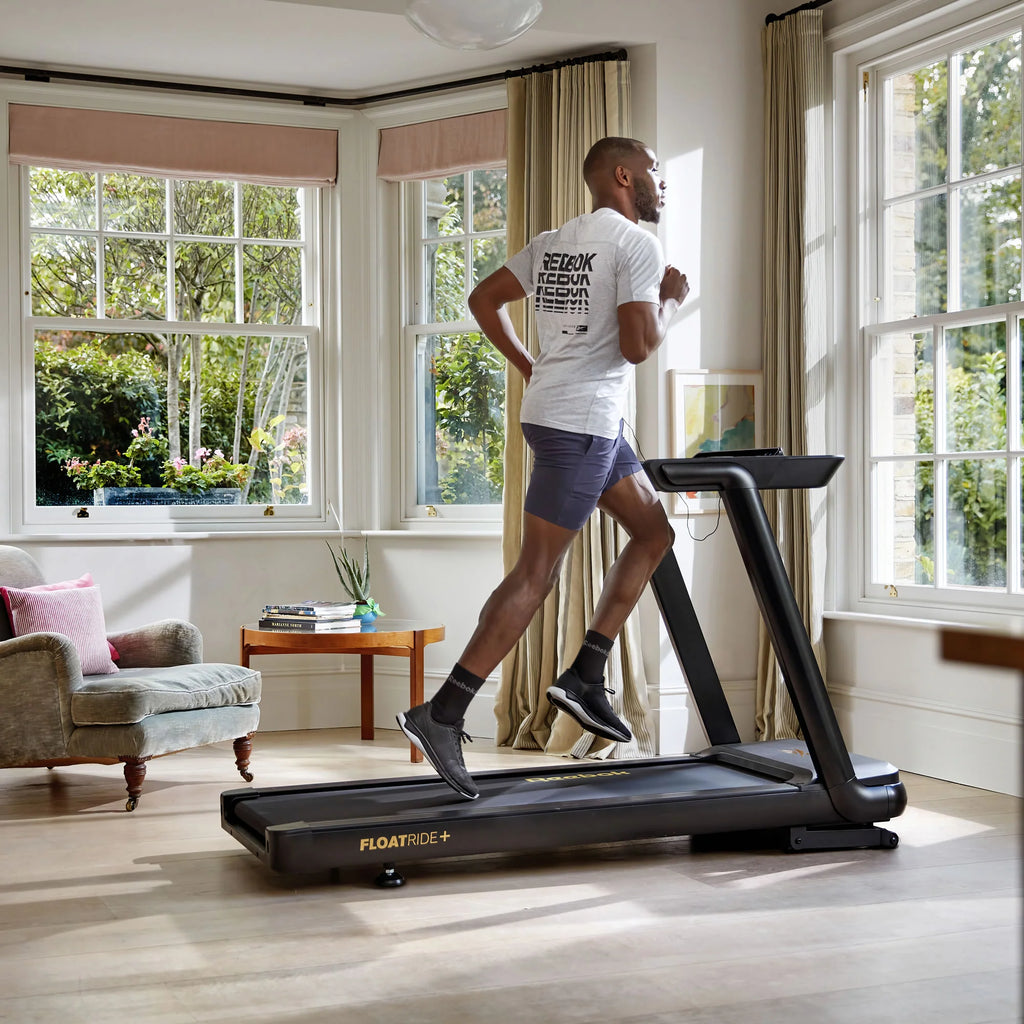 Tapis de course Reebok FR20z Floatride