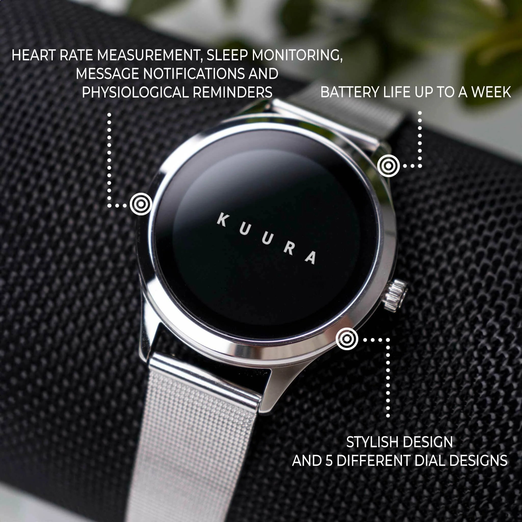Kuura    FW3 V2