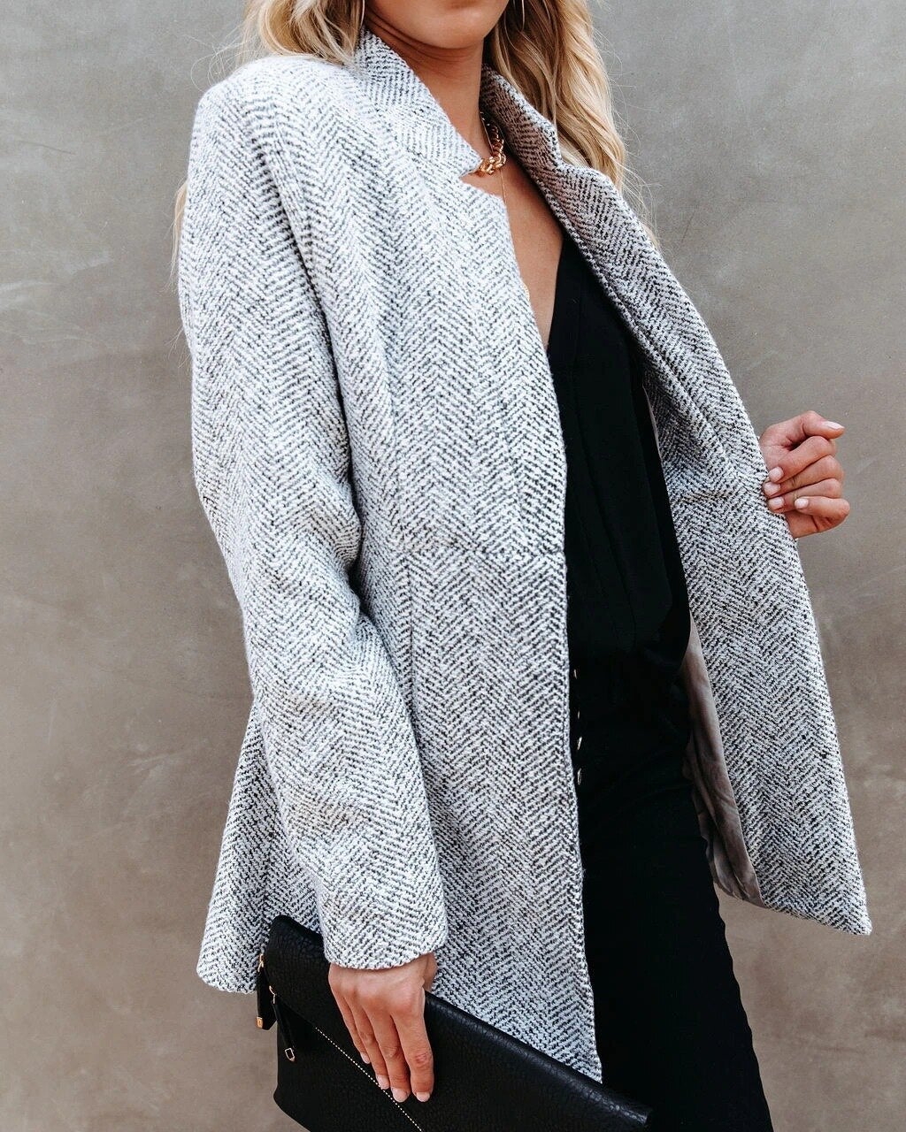 Giacca elegante da donna