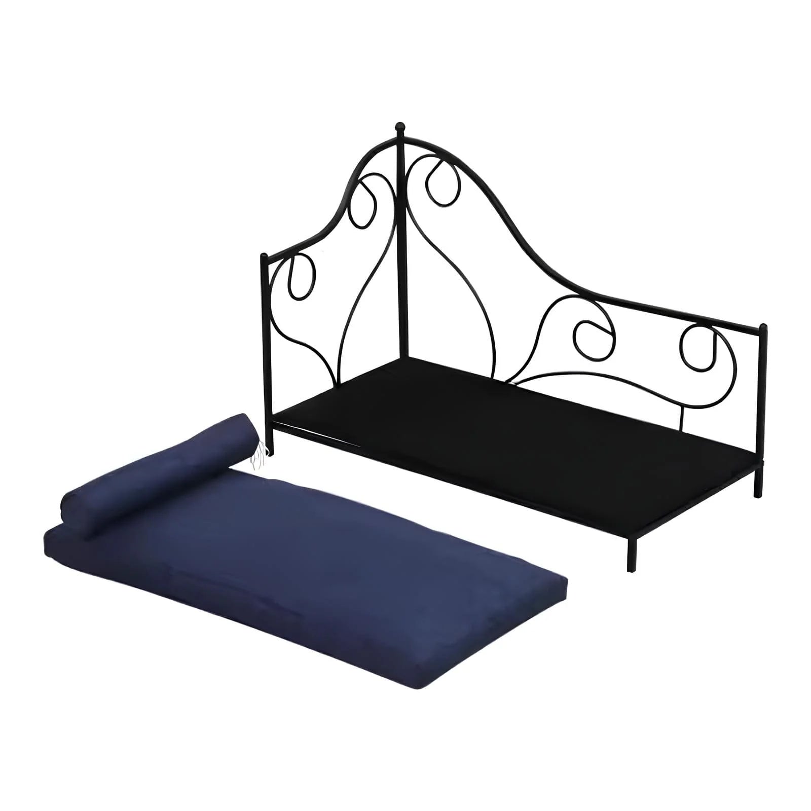 Elegantes Luxus-Hundesofa – Komfort und Stil für Ihren Vierbeiner