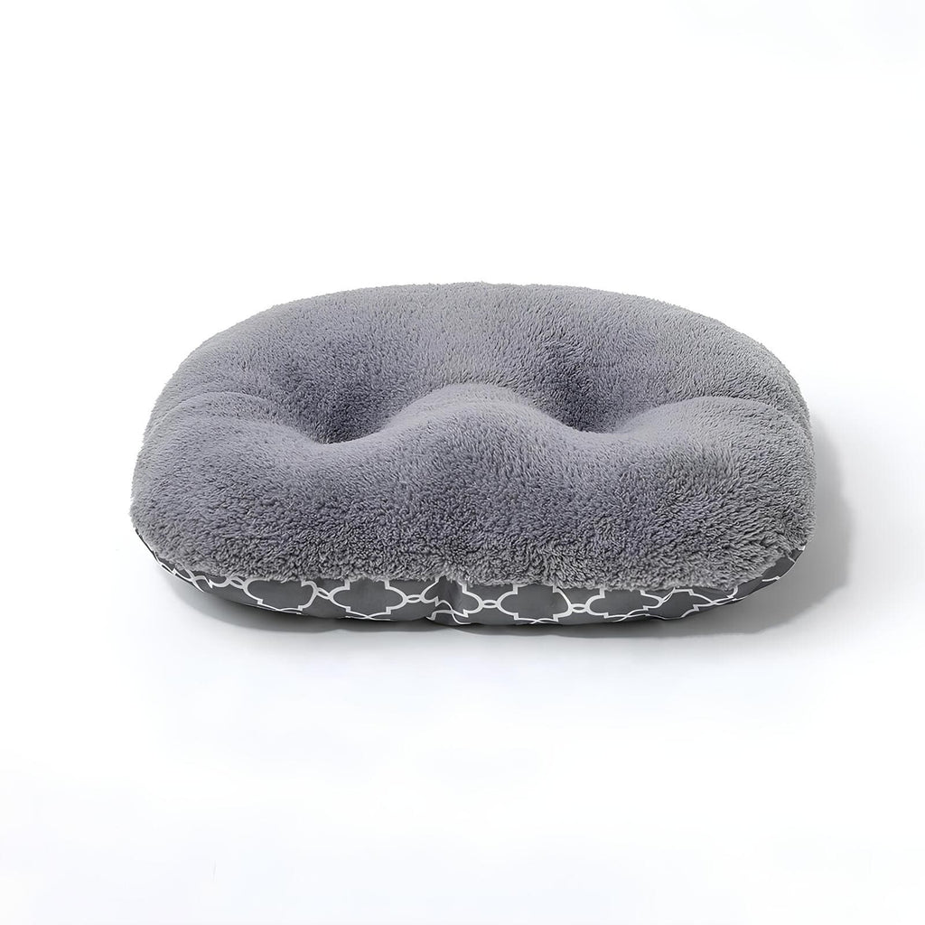 Cuccia Deluxe per Cani - Un Paradiso di Lusso per il Tuo Amico a Quattro Zampe