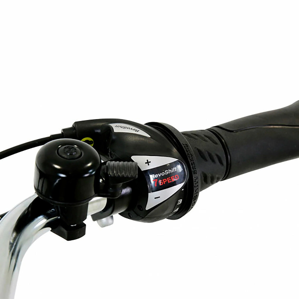 Lyfco E-Bike Elinor 28'', wei