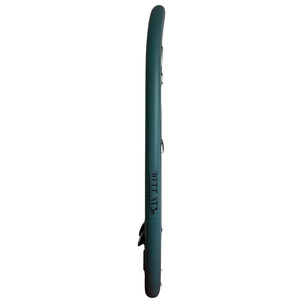 Deep Sea Set tavola SUP Kayak pro 300cm, verde