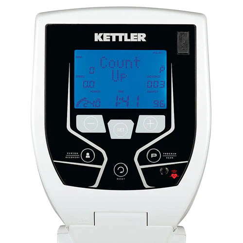 Kettler Ergometro E5