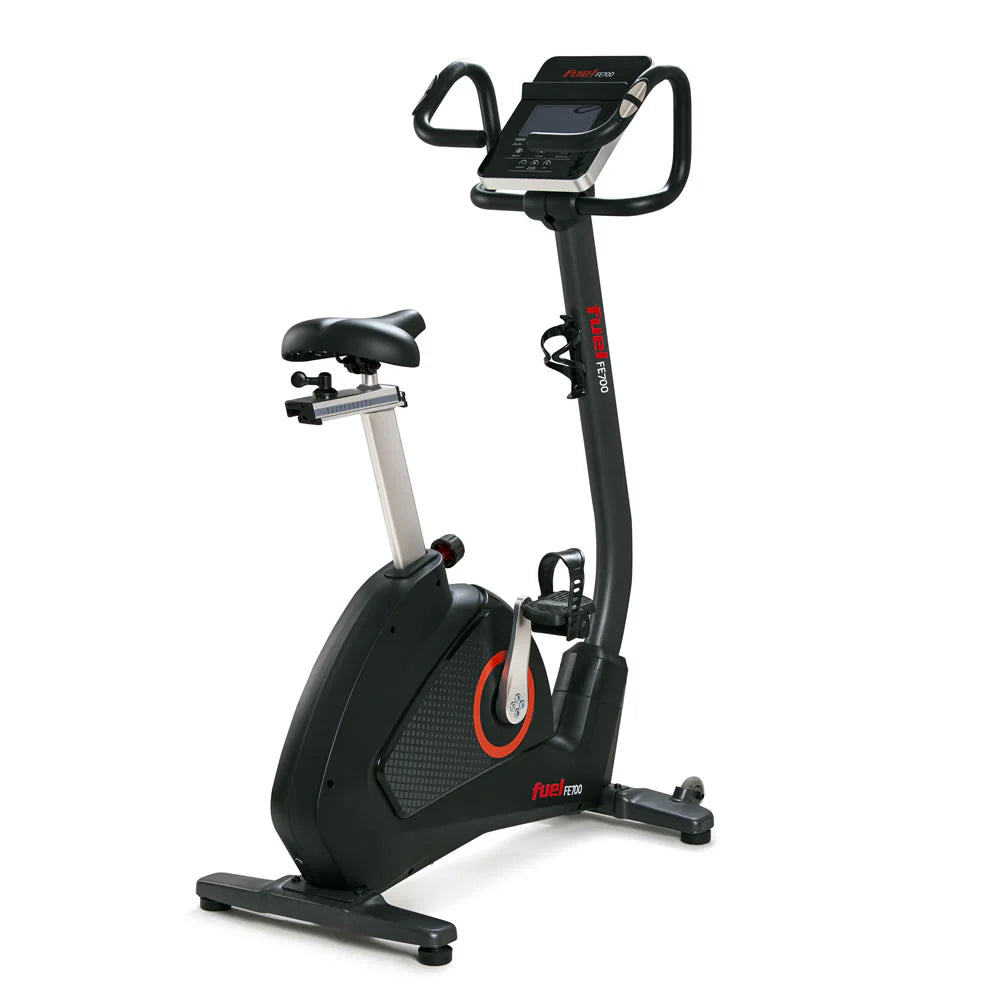 FUEL Fitness Ergometer FE700 inkl. Pulsgurt