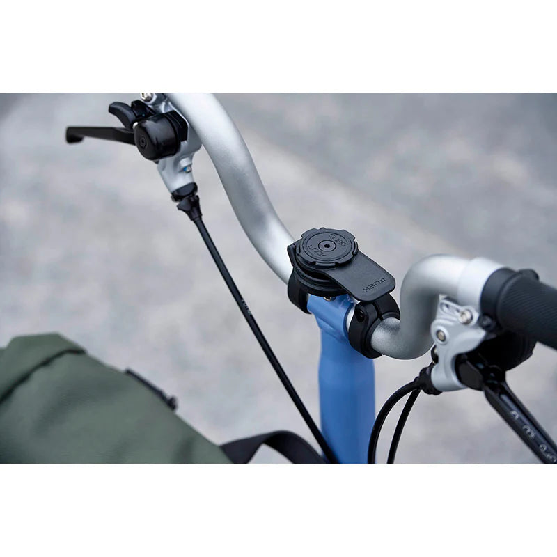 QuadLock  phone Halterung inkl. Adaper (phone mount)