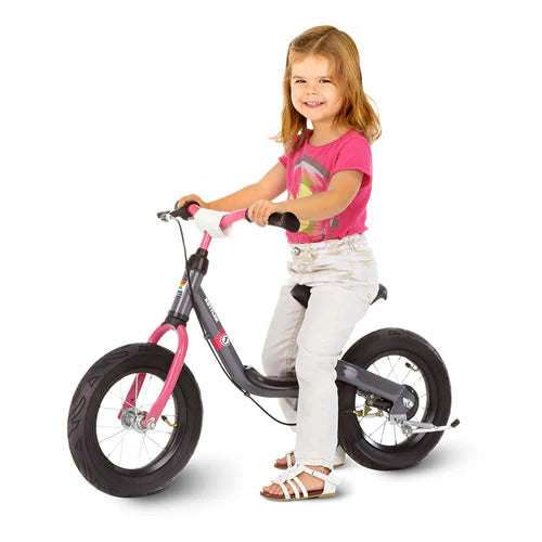 Kettler Run Air RAGAZZA