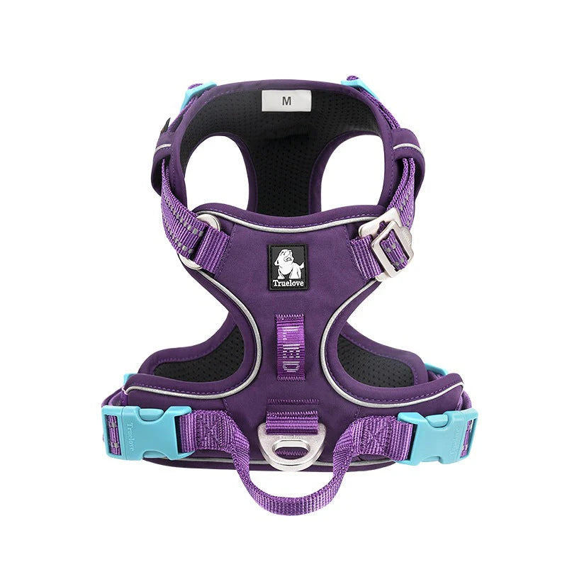 Deluxe FlexiComfort Hundegeschirr