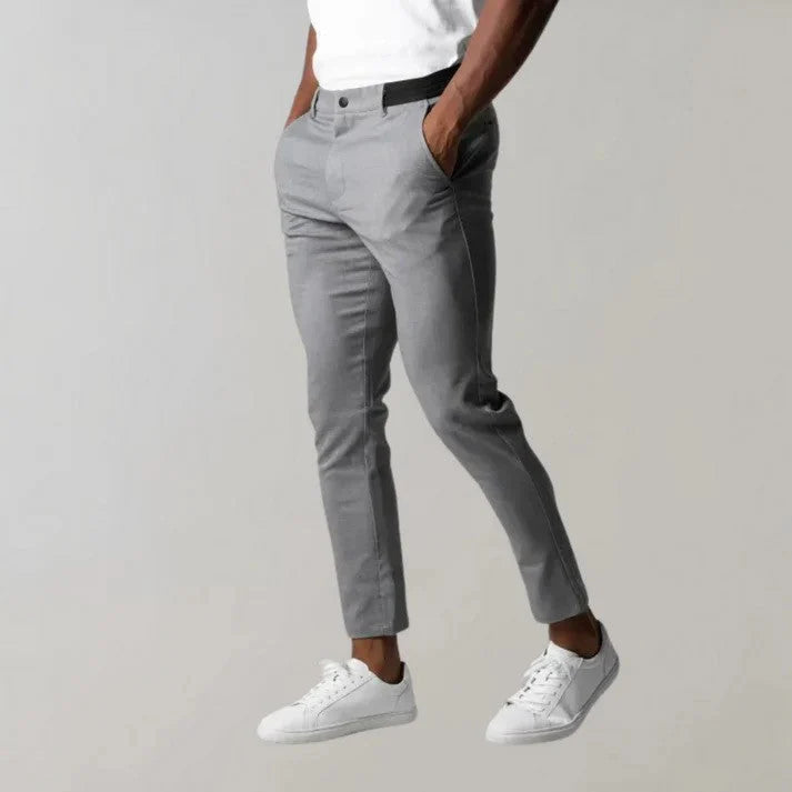 Matteo - Pantaloni da uomo