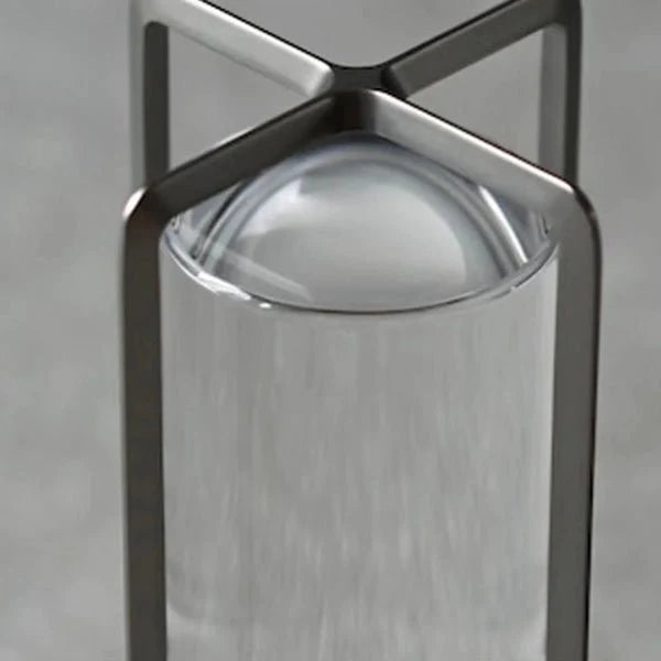 RetroLamp - Illumina la tua stanza con un'eleganza senza tempo!