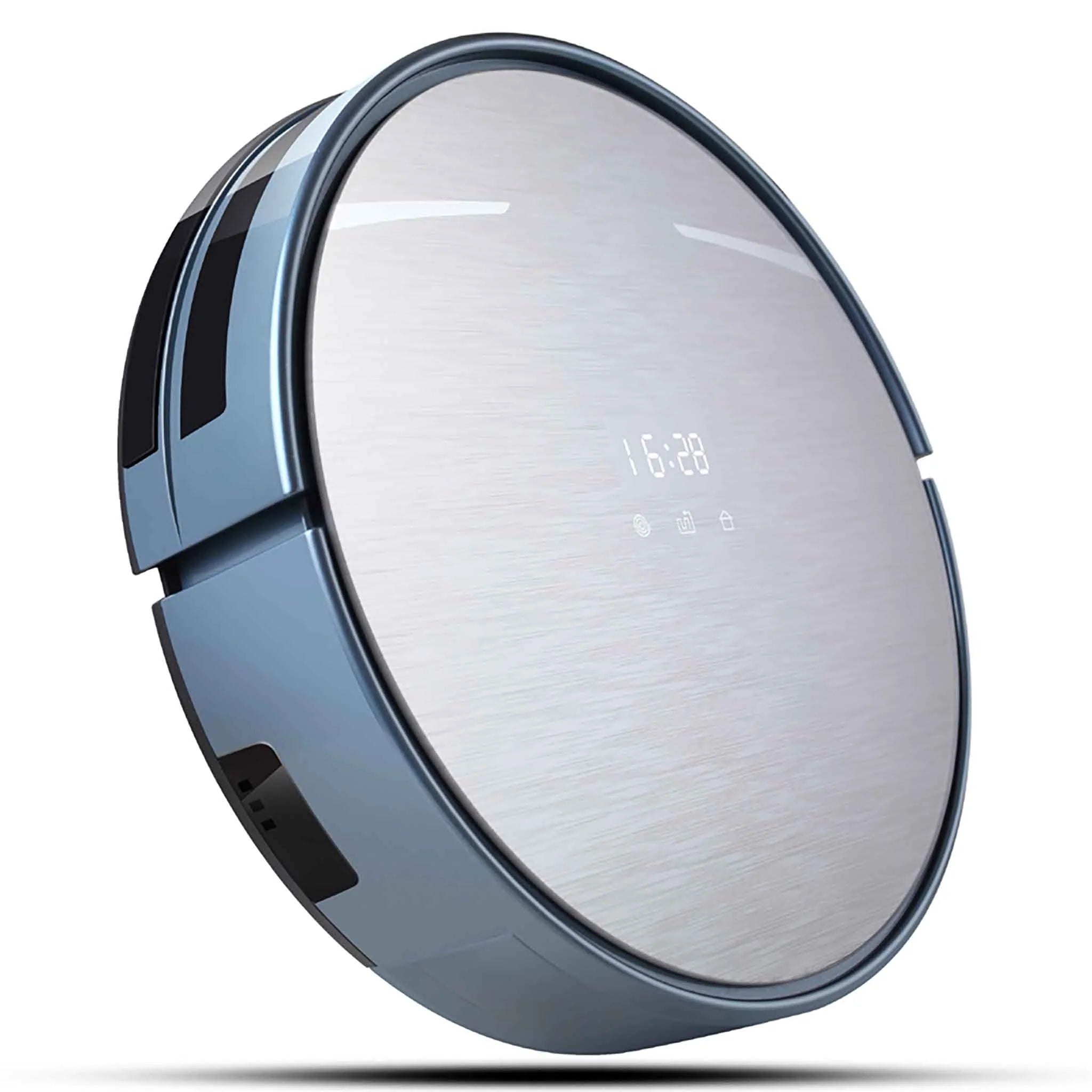 Lykke Robot Aspirapolvere Deluxe 3000
