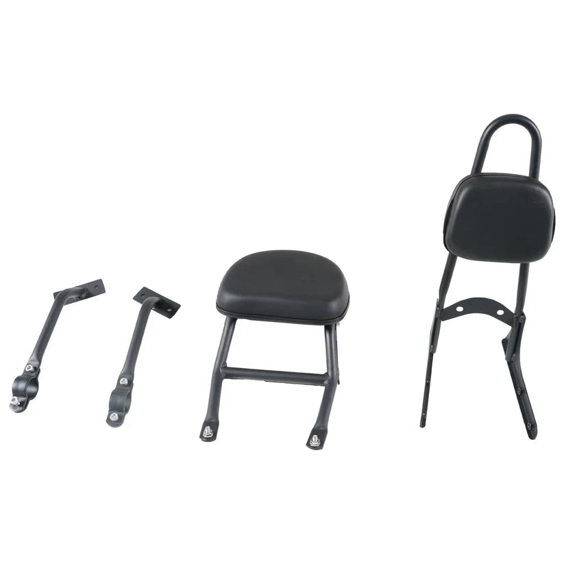 Secondo sedile per mangostano per Citycoco M1 Chopper