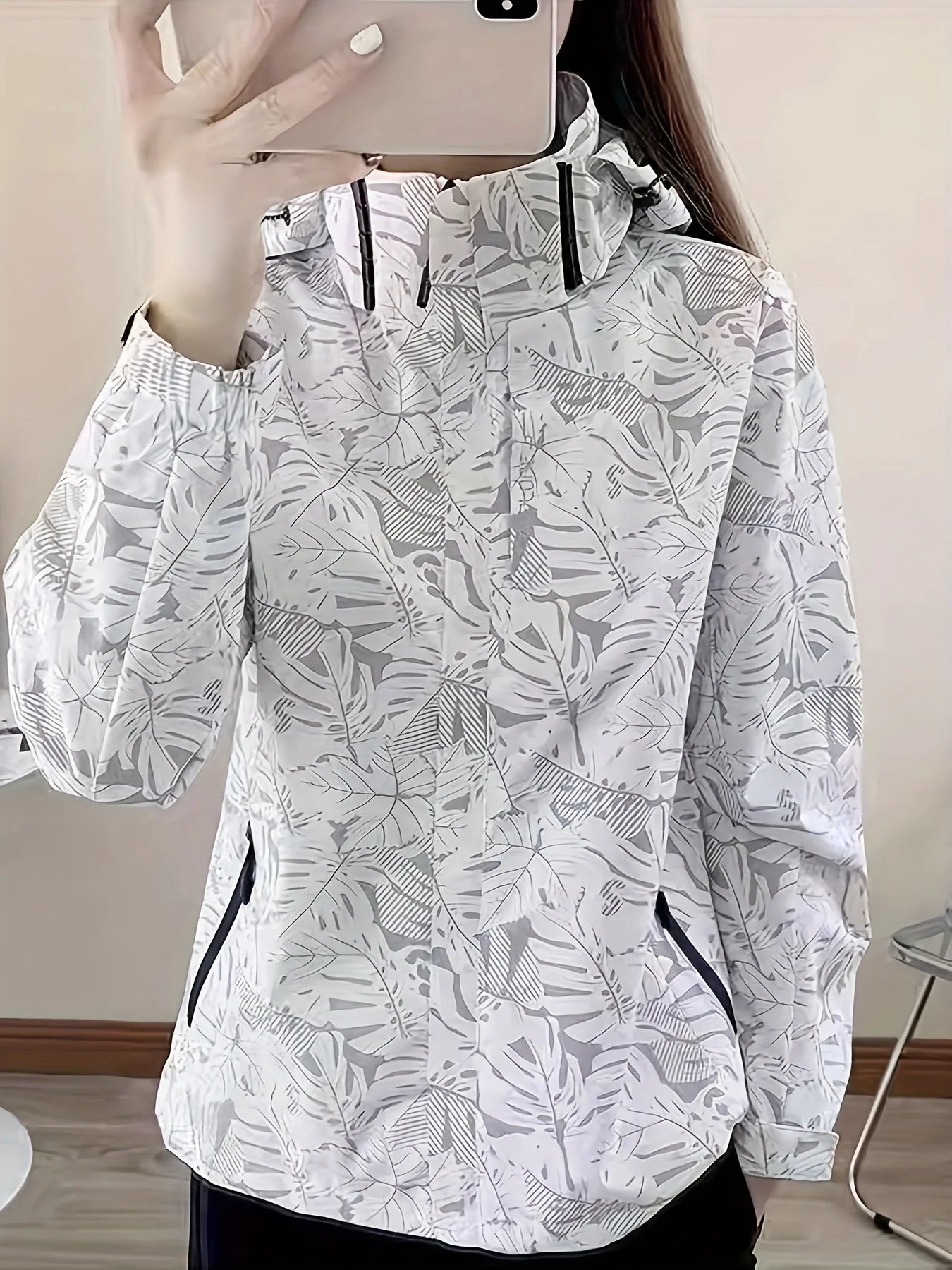 Giacca sportiva alla moda