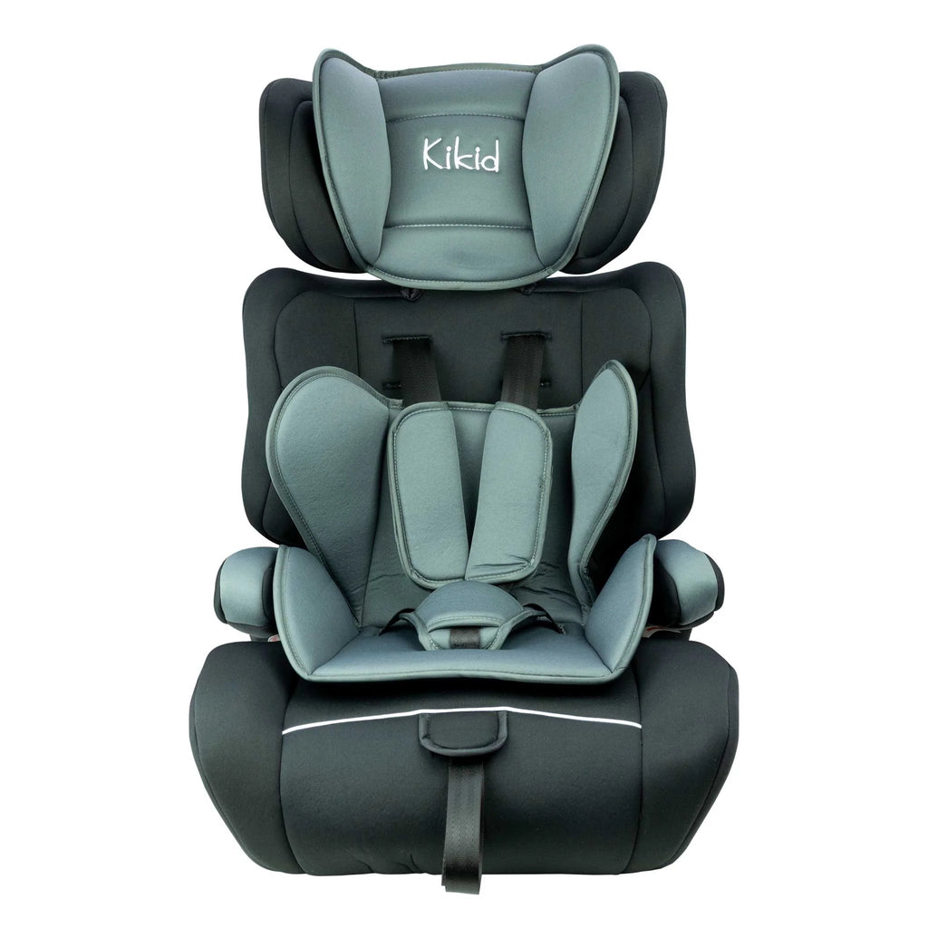 Kikid Kindersitz Basic, 9-36 kg