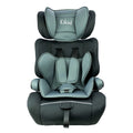Kikid Kindersitz Basic, 9-36 kg