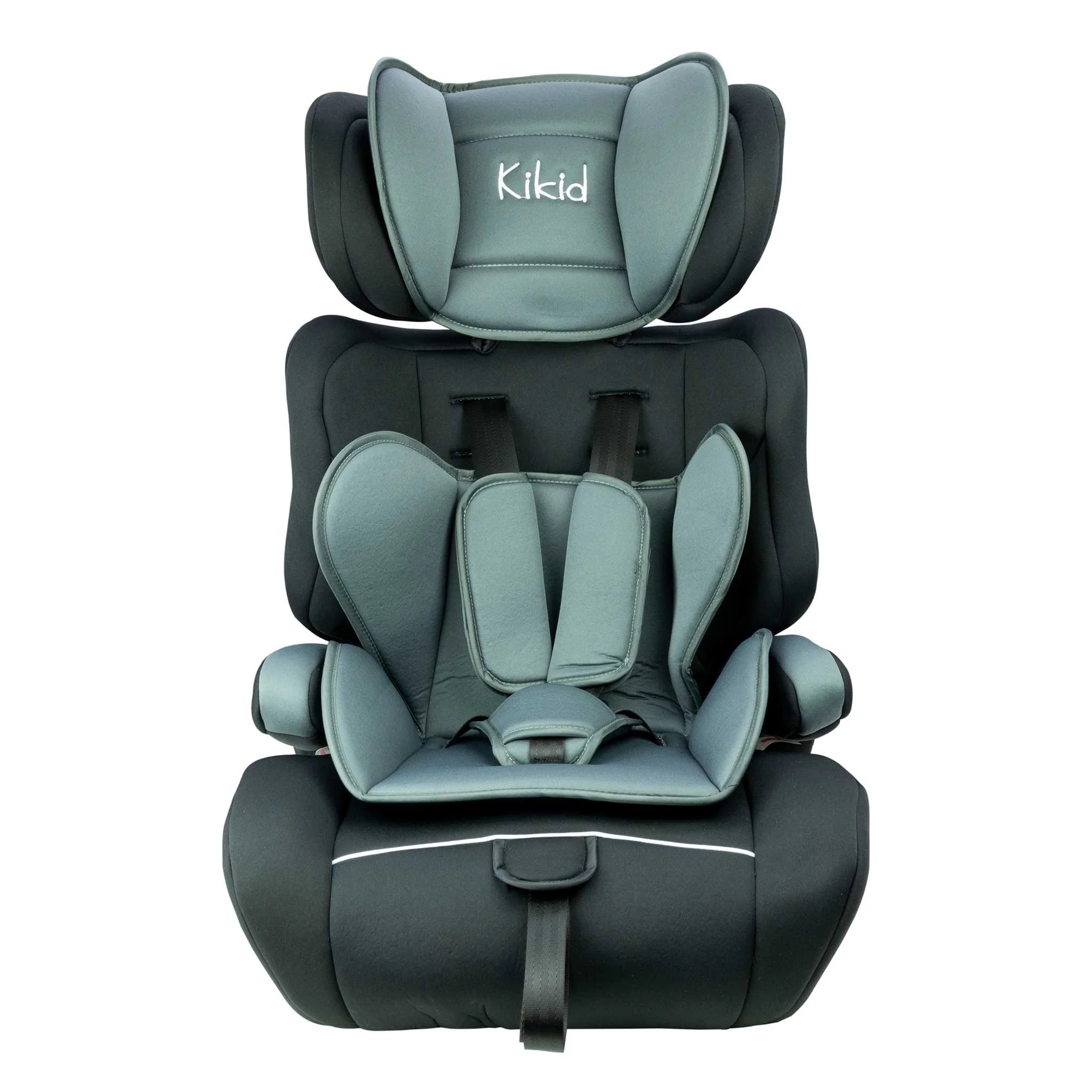 Kikid Kindersitz Basic, 9-36 kg