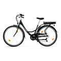 Lyfco E-Bike Elinor 28'', schwarz