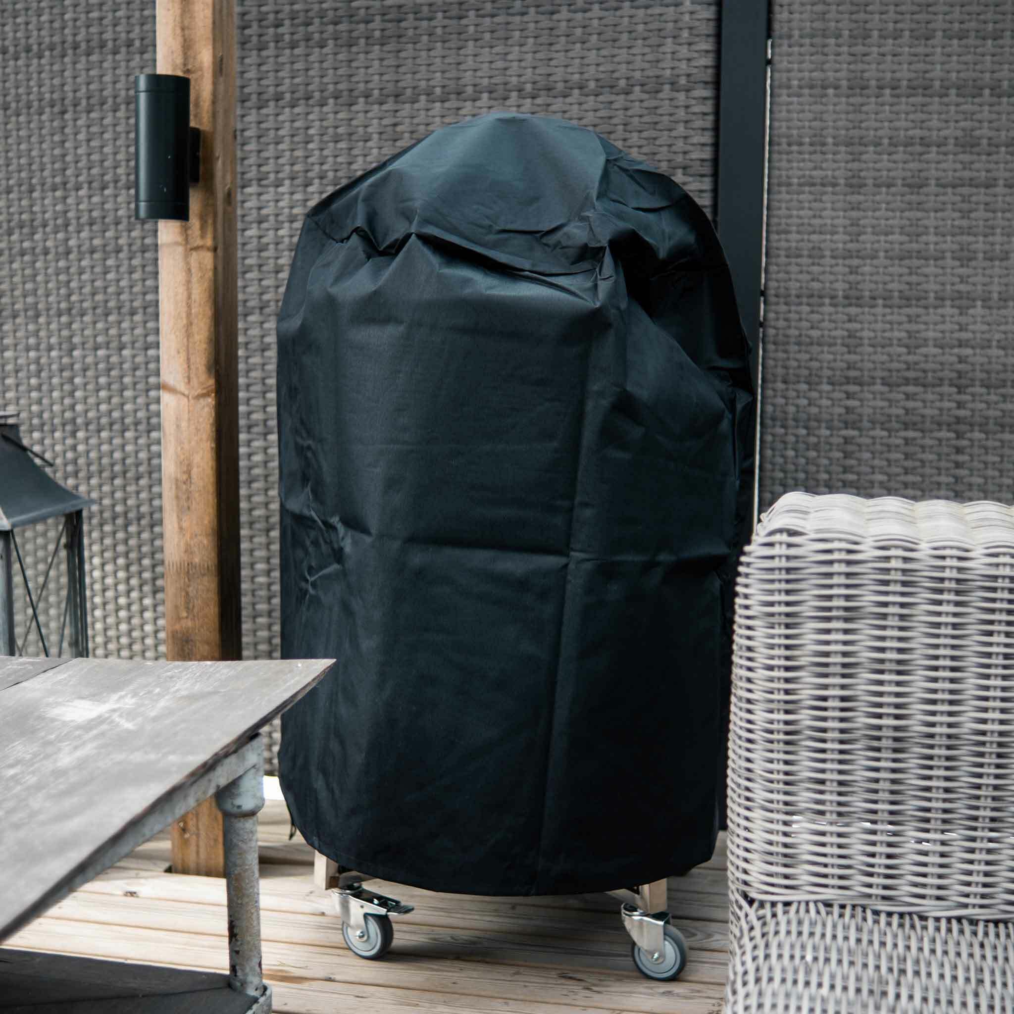 Limousin Kamado Premium 18 Copertura per grill