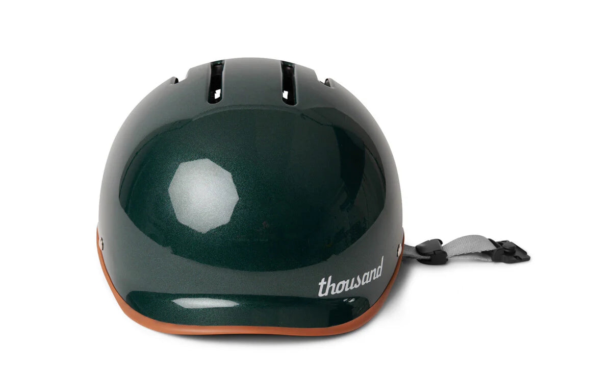 Verde Corsa Heritage 2.0