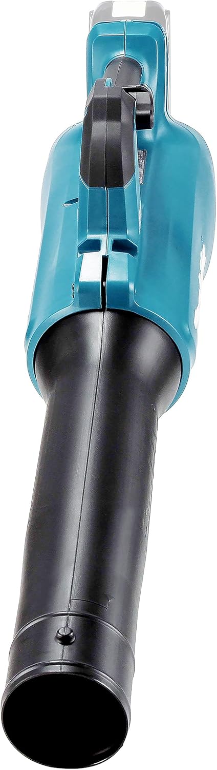 Makita DUB184Z Soffiatore a batteria 18 V (senza batteria, senza caricabatterie), Benzina, 1