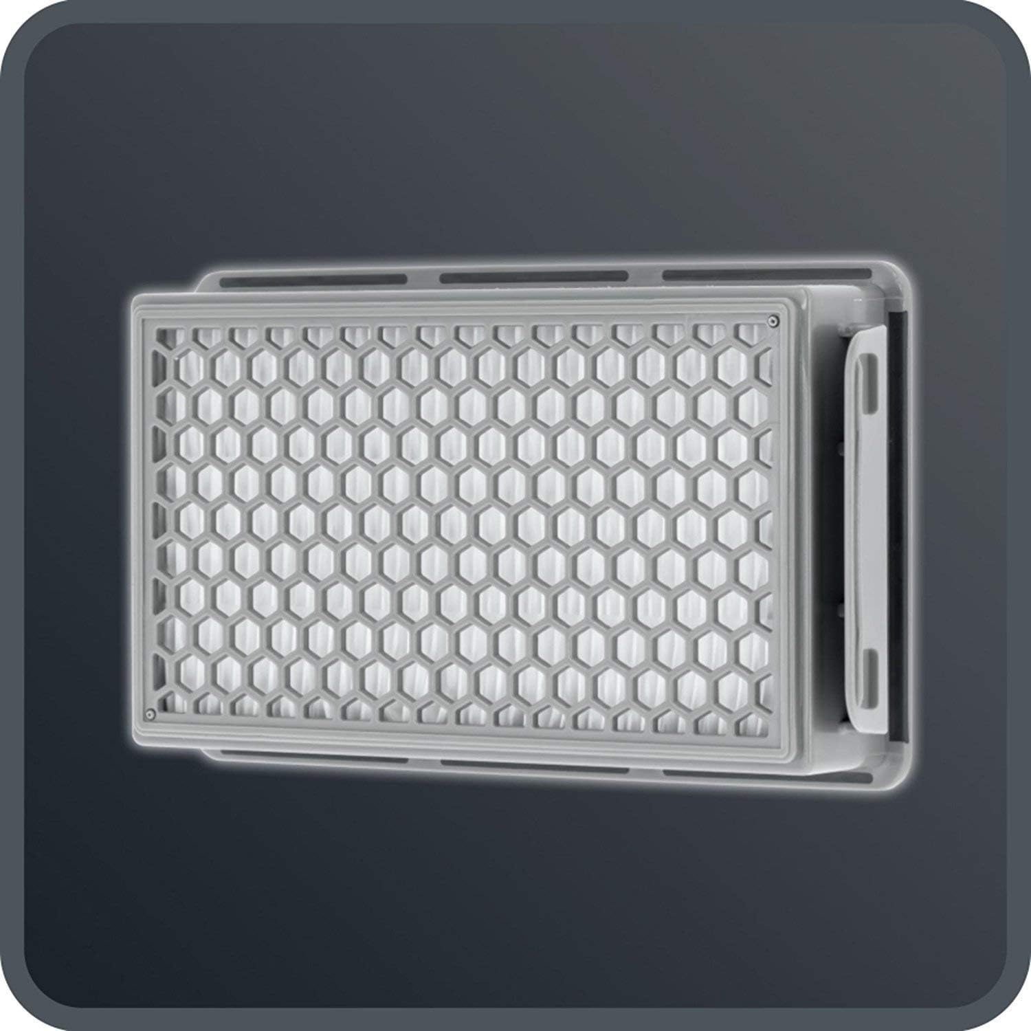 Rowenta RO3950 Aspirapolvere a sacco + Confezione da 4 sacchetti Swirl R 39 per aspirapolvere per un'aspirazione costantemente elevata, volume sacco 3L, 750 W = 2000W, estremamente silenzioso, filtro igienico, con spazzola per parquet