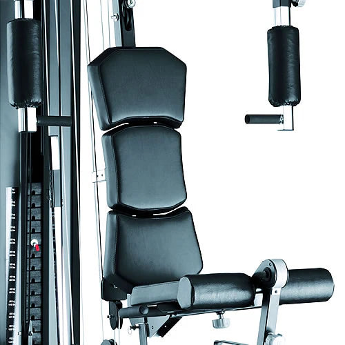 Kettler Kinetic F5 nero