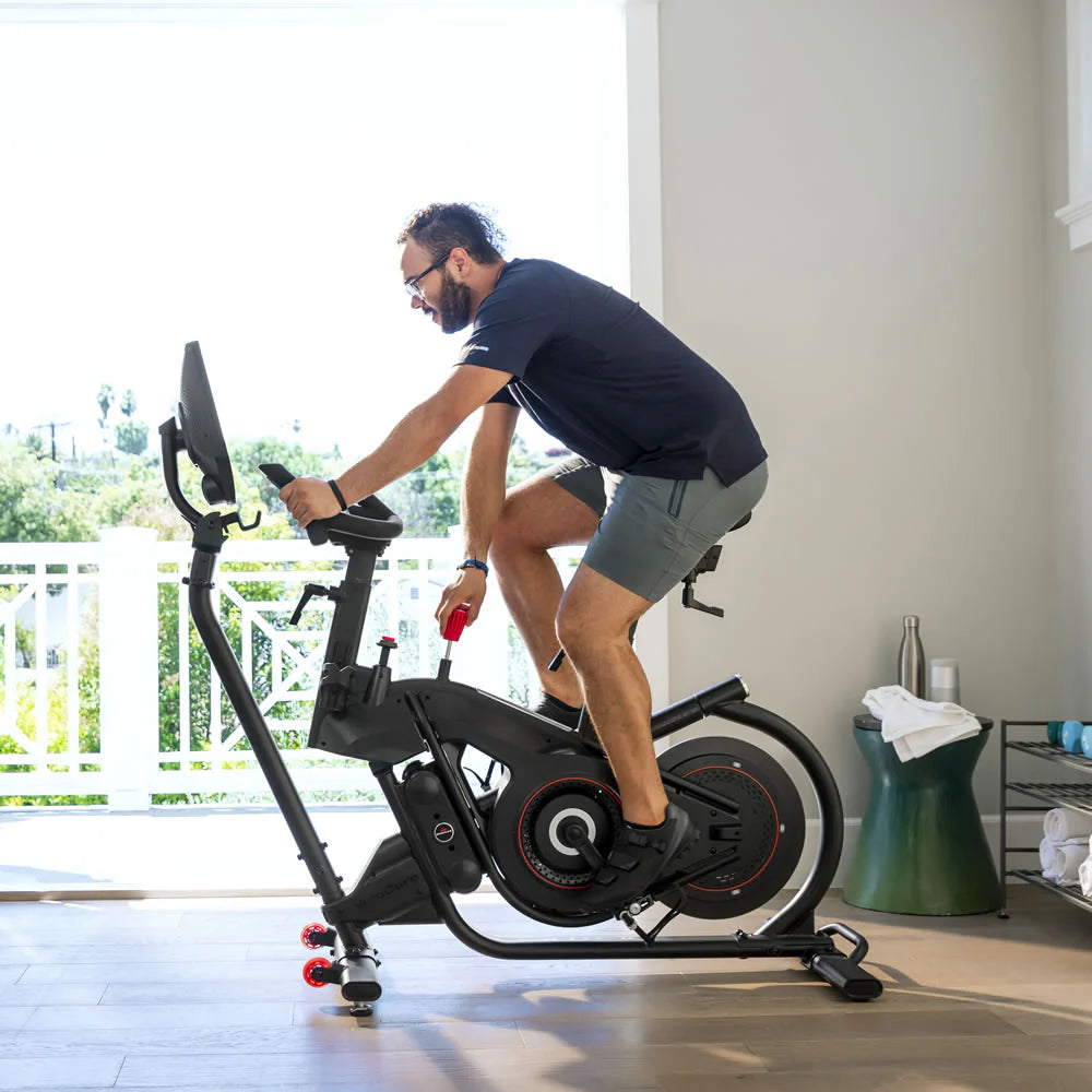 Bowflex Indoor Bike VeloCore