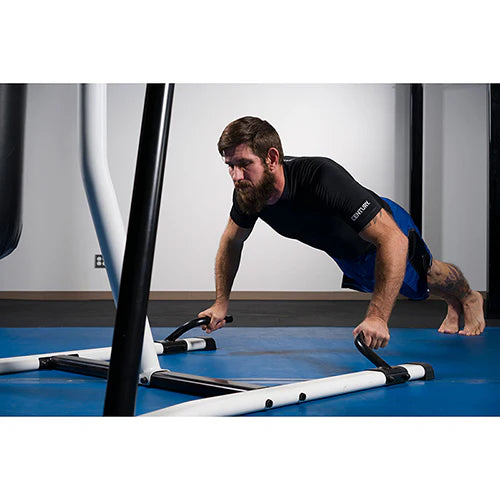 Century Fitness Stazione di Allenamento
