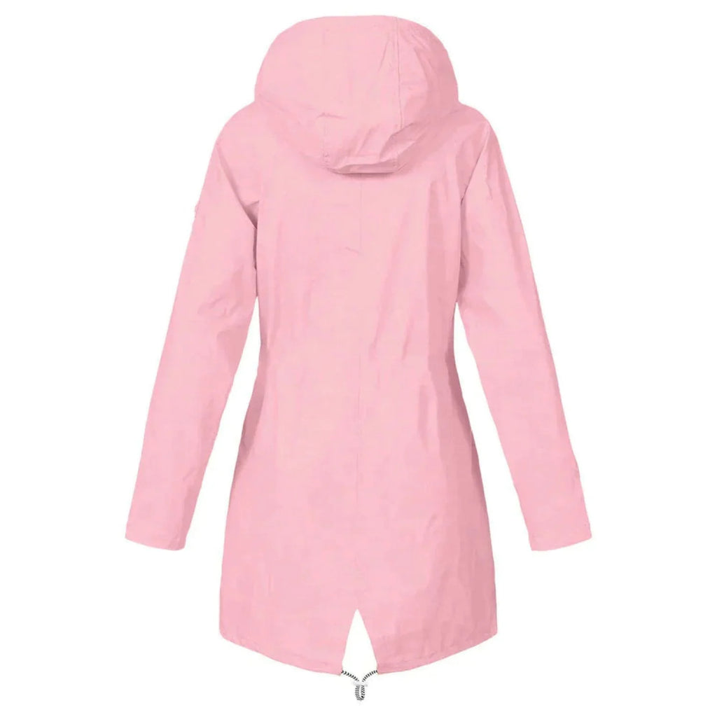 Helena - Casual-Mantel