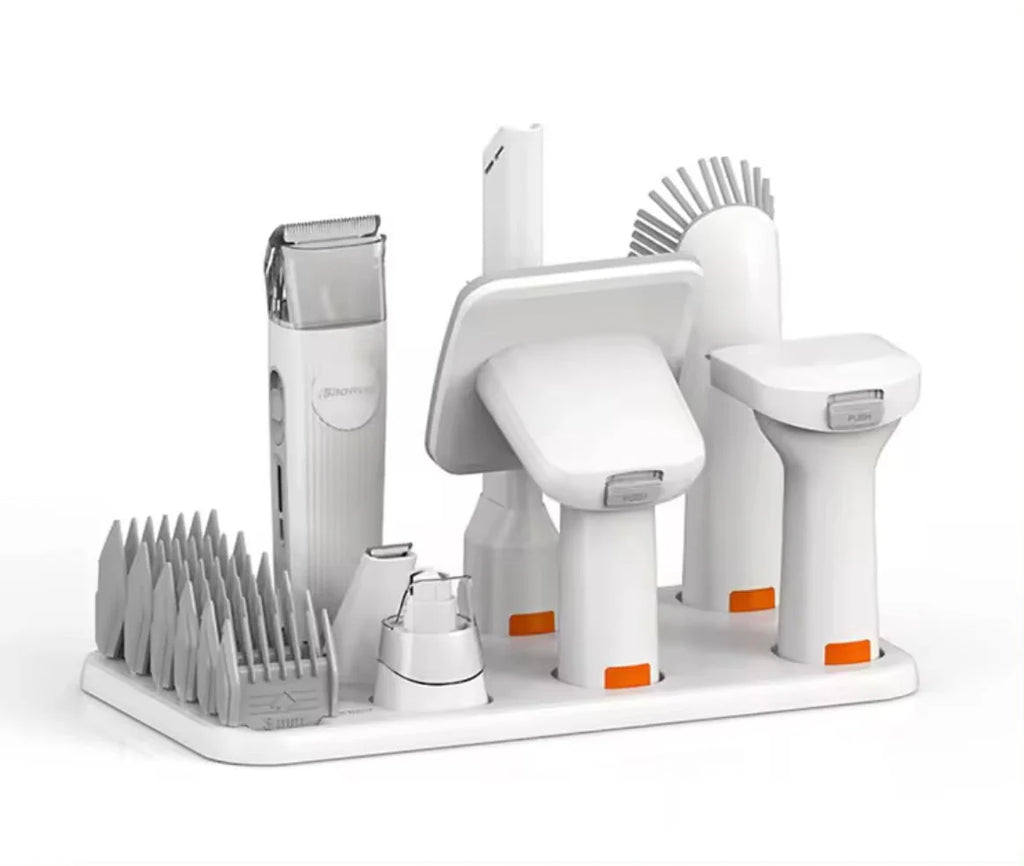 PetGroomer Deluxe - Tosatrice per Cani