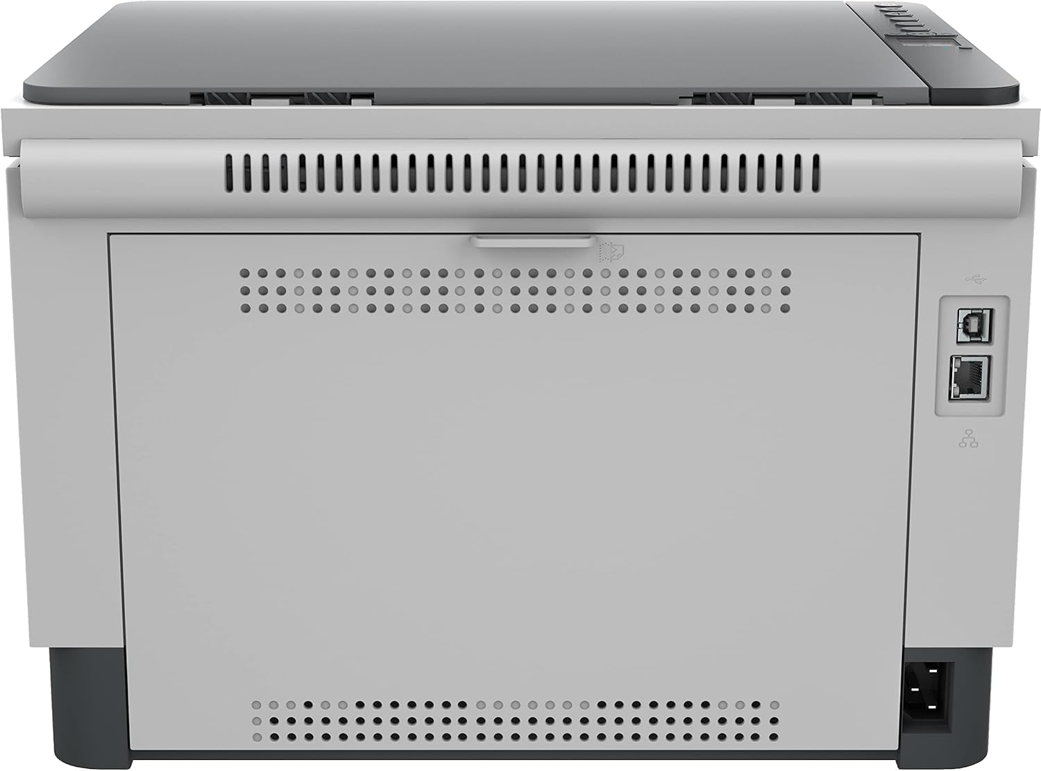HP Laserjet Tank MFP 2604dw Laserdrucker, Drucker, Scanner, Kopierer, HP Smart App, inklusive Original HP Toner für bis zu 5000 Seiten, 23 Seiten/Min, beidseitig drucken, bis 600 x 600 DPI, Monochrom