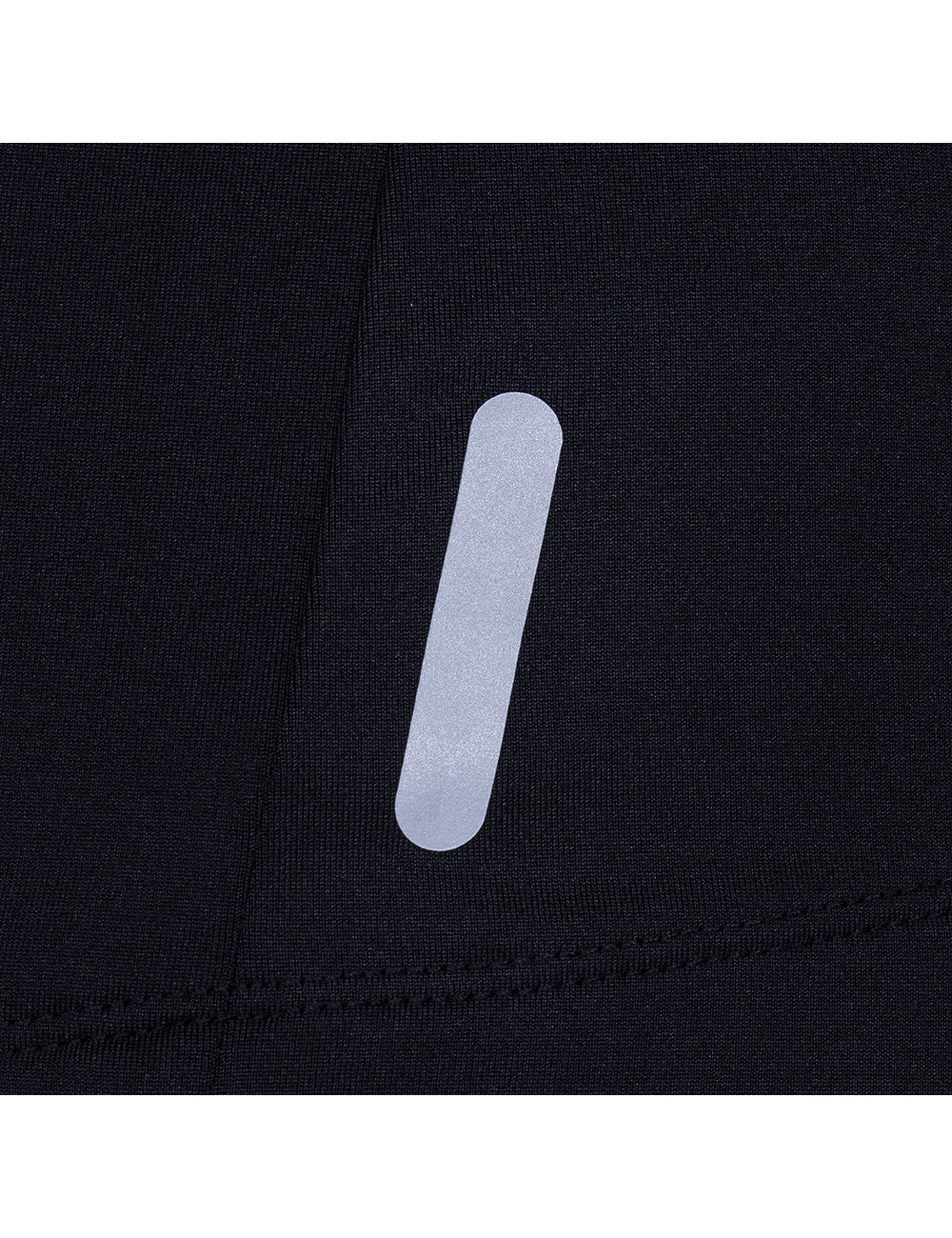 Maglia a maniche lunghe da corsa in pile invernale da uomo, termica, Pro Line, nero-rosso, set di prodotti