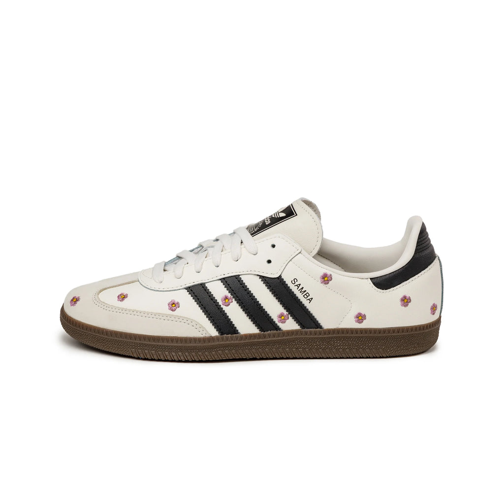 Drei Streifen Samba OG W *Flower Pack*