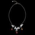Arancione - Collana