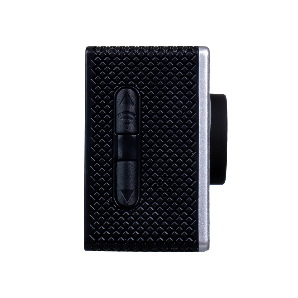 React Action Camera Brave 500, argento