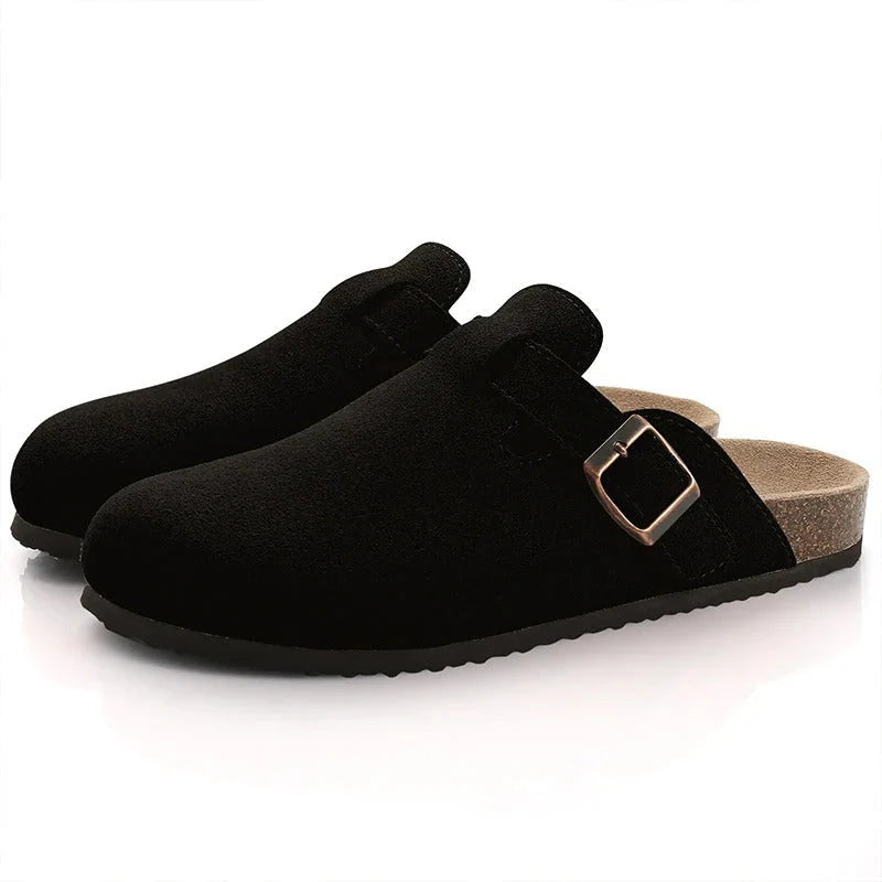 Archil - Stilvolle elegante Clogs