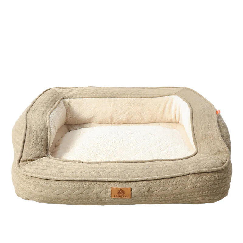 cuccia ergonomica premium