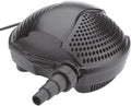 Pontec 56567 PondoMax Eco 17000 - Filter- und Bachlaufpumpe / energieeffiziente Pumpe für Bachläufe / zur Filtereinspeisung